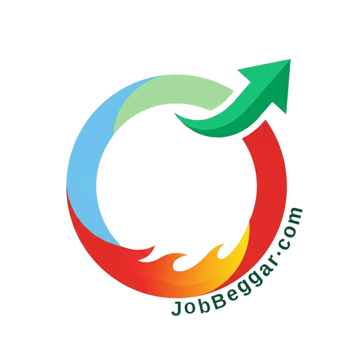 JobBeggar.com logo